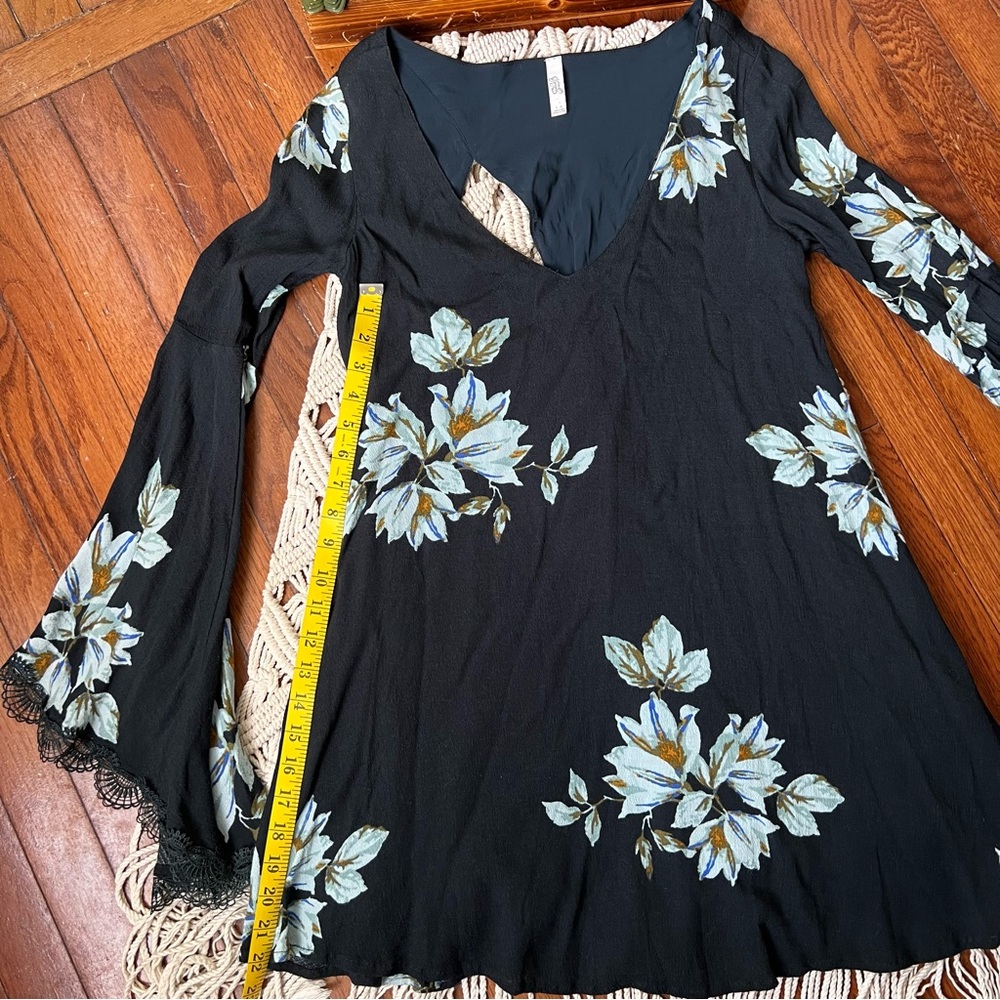 Free People | Wanderer Dress - Picture 4 of 7